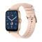 Фото - Смарт-годинник Globex Smart Watch Me3 Gold | click.ua