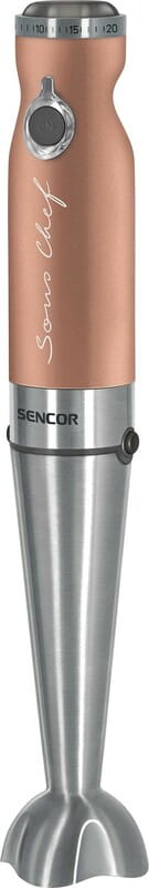 Блендер Sencor SHB 5606GD