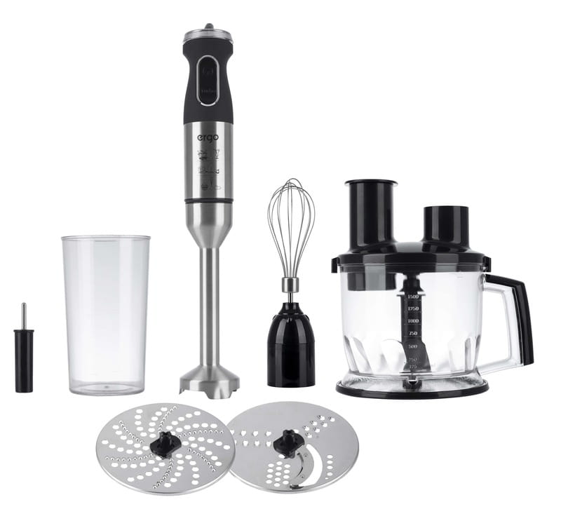 Блендер Ergo EHB-7500