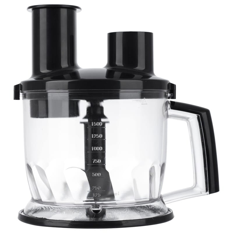 Блендер Ergo EHB-7500