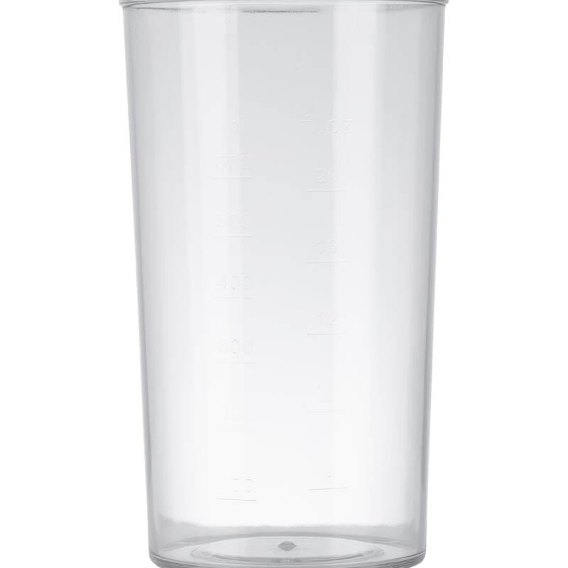 Блендер Ergo EHB-7500