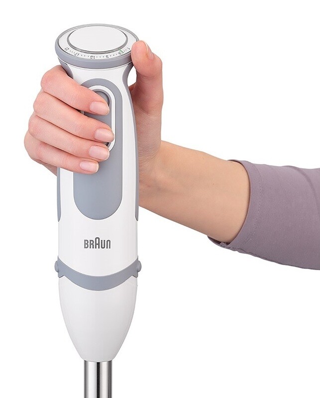 Блендер Braun MQ 5235 WH
