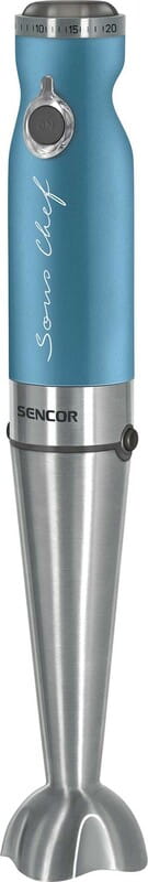 Блендер Sencor SHB 5602BL-EUE3