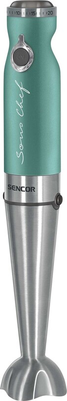 Блендер Sencor SHB 5601GR-EUE3