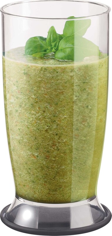 Блендер Sencor SHB 5601GR-EUE3