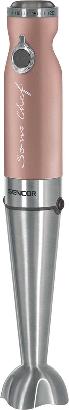 Блендер Sencor SHB 5605RS-EUE3