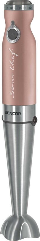 Купить Блендер Sencor SHB 5605RS-EUE3 Блендер Sencor SHB 5605RS-EUE3