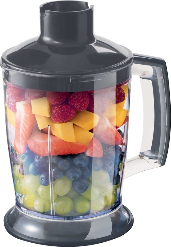 Блендер Sencor SHB 5605RS-EUE3