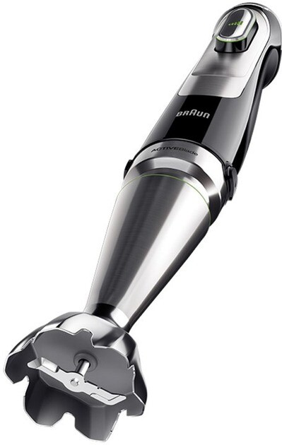Блендер Braun MQ 9135 XI