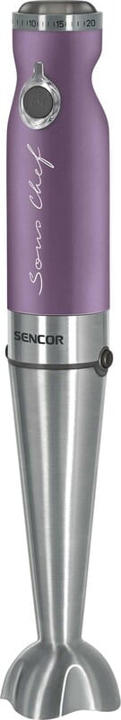 Блендер Sencor SHB 5603VT-EUE3