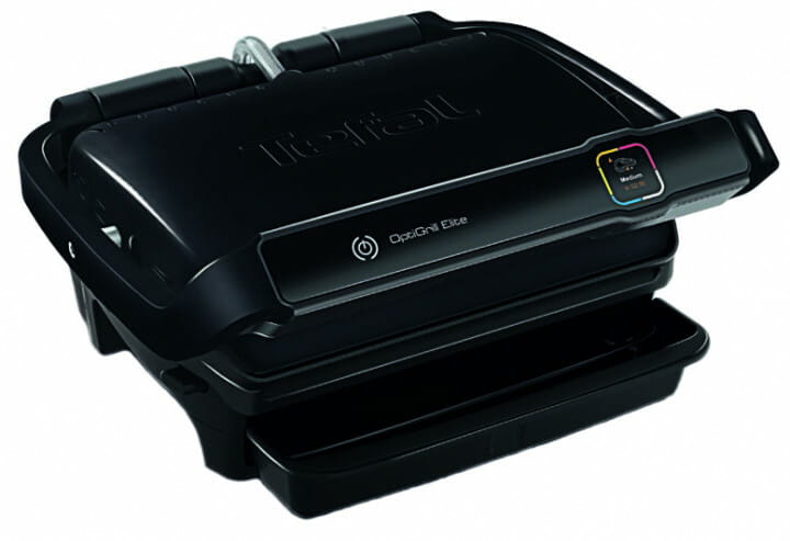 Гриль Tefal GC7508