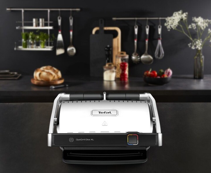 Гриль Tefal GC760D30