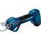 Фото - Секатор аккумуляторний Bosch Professional Pruner 12В, 2х3Ач (0.601.9K1.021) | click.ua