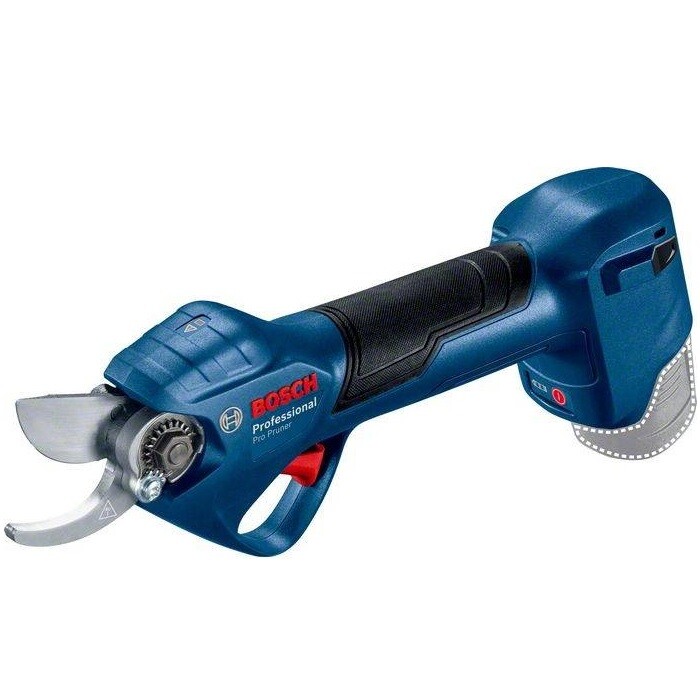 Секатор аккумуляторний Bosch Professional Pruner без АКБ и ЗП (0.601.9K1.020)