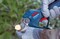 Фото - Секатор аккумуляторний Bosch Professional Pruner без АКБ и ЗП (0.601.9K1.020) | click.ua