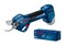 Фото - Секатор аккумуляторний Bosch Professional Pruner без АКБ и ЗП (0.601.9K1.020) | click.ua