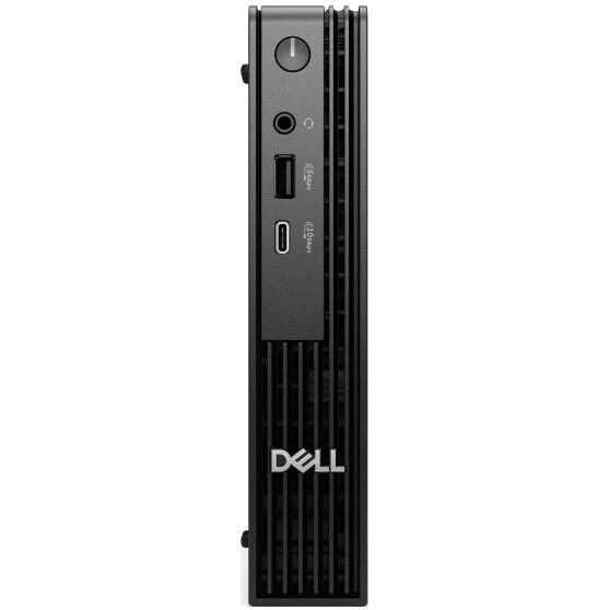 Неттоп Dell Pro Micro (BTO511_QCM1255_UBU) Black