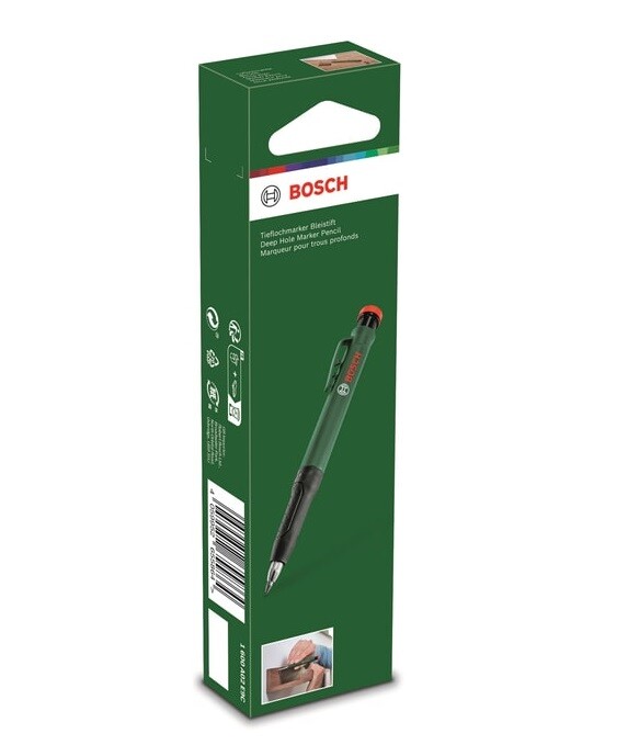 Карандаш Bosch (1.600.A02.E9C)