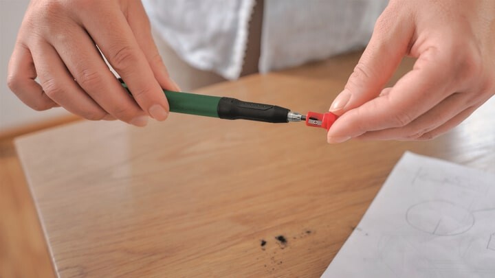 Карандаш Bosch (1.600.A02.E9C)