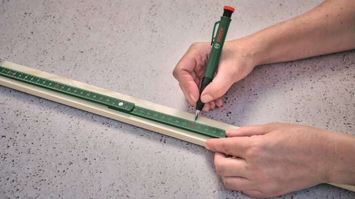 Карандаш Bosch (1.600.A02.E9C)