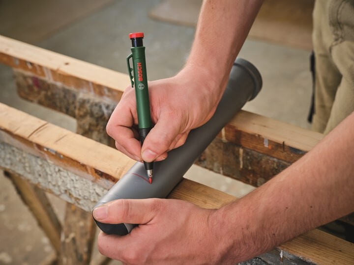 Карандаш Bosch (1.600.A02.E9C)