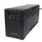 Фото - ИБП LogicPower 600VA-P, Lin.int., AVR, 2 x евро, пластик | click.ua
