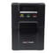 Фото - ИБП LogicPower 600VA-P, Lin.int., AVR, 2 x евро, пластик | click.ua