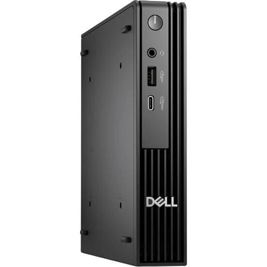 Неттоп Dell Pro Micro (BTO514_QCM1255) Black