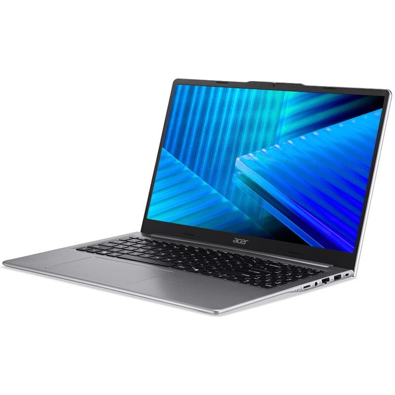 Ноутбук Acer Extensa 15 EXO15-51-58R2 (NX.EL0EU.001) Silver
