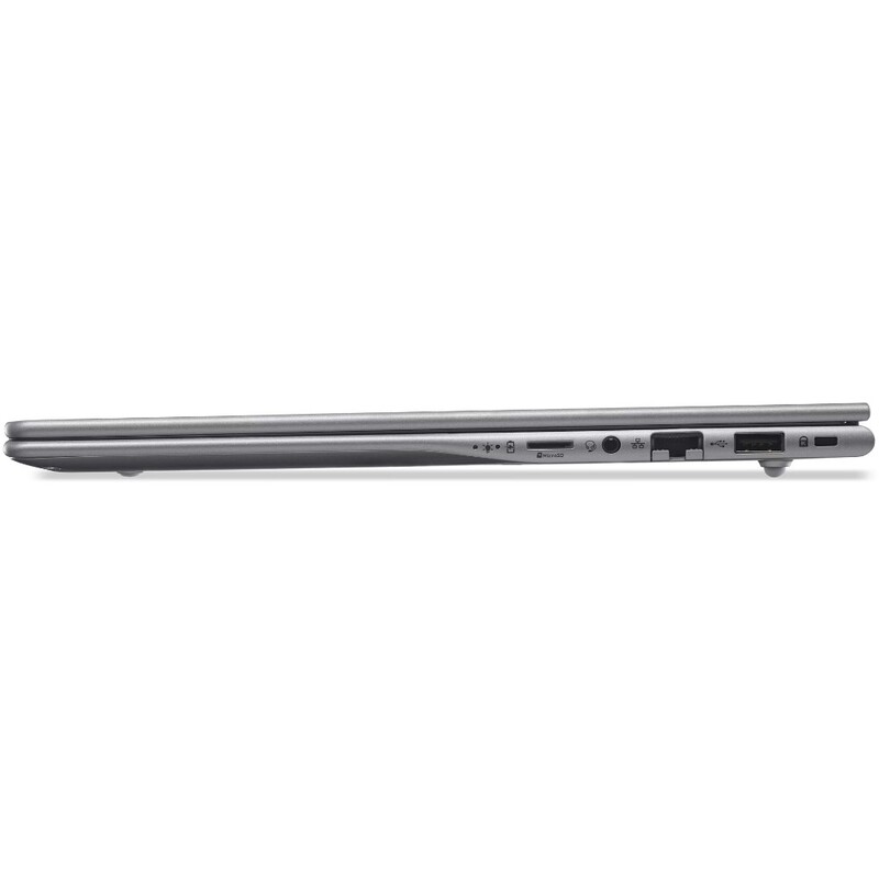 Ноутбук Acer Extensa 15 EXO15-51-58R2 (NX.EL0EU.001) Silver