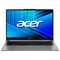 Фото - Ноутбук Acer Extensa 15 EXO15-51-58R2 (NX.EL0EU.001) Silver | click.ua