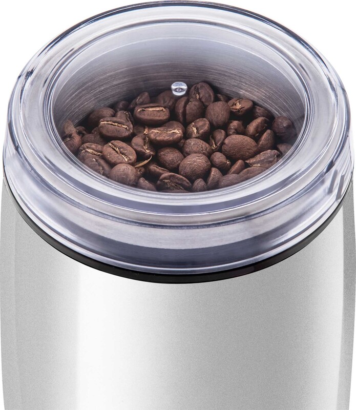 Кавомолка Sencor SCG 2052WH