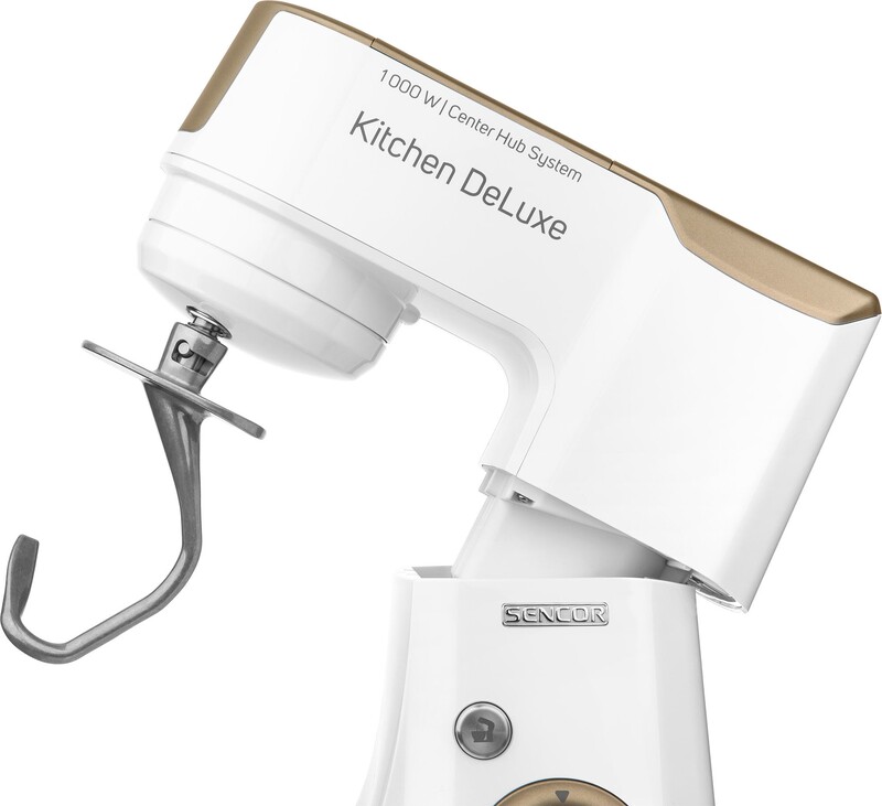 Кухонный комбайн Sencor STM 4467CH