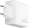 Фото - Сетевое зарядное устройство Xiaomi 90W HyperCharge White (BHR087MEU) | click.ua
