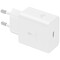 Фото - Мережевий зарядний пристрій Samsung EP-T4511 45W White (EP-T4511NWEGEU) | click.ua
