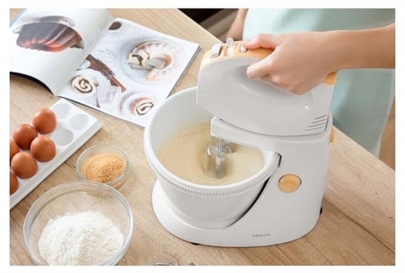 Міксер Sencor SHM 5330