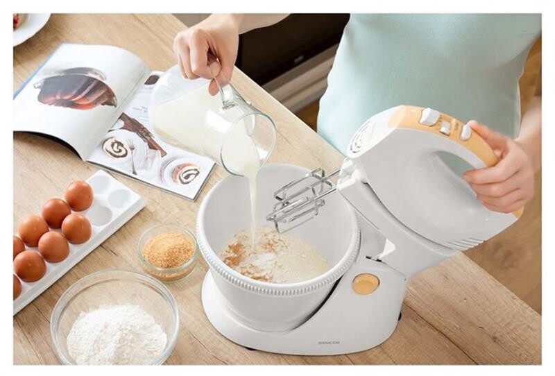 Міксер Sencor SHM 5330