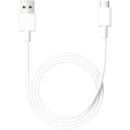 Кабель Xiaomi USB - USB Type-C (M/M), 1 м White (BHR087GGL)
