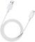 Фото - Кабель Xiaomi USB - USB Type-C (M/M), 1 м White (BHR087GGL) | click.ua