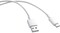 Фото - Кабель Xiaomi USB - USB Type-C (M/M), 1 м White (BHR087GGL) | click.ua