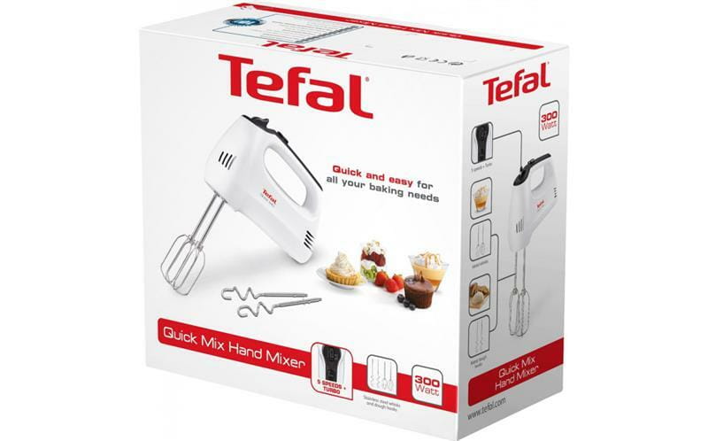 Миксер Tefal HT310138
