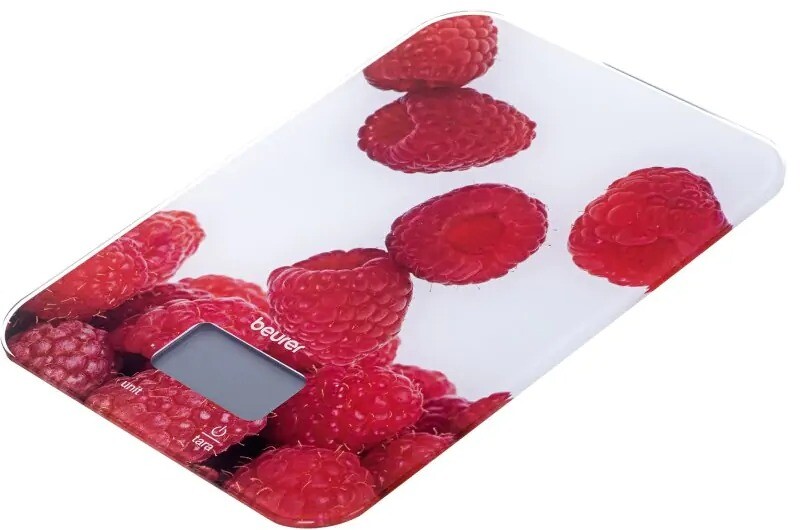 Ваги кухонні Beurer KS 19 Berry