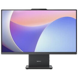 Моноблок Lenovo IdeaCentre AIO 27IRH9 (F0HM00WAUO) Luna Grey