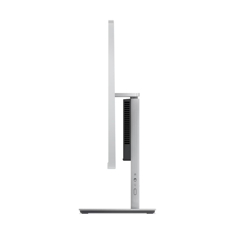 Моноблок Lenovo IdeaCentre AIO 27IRH9 (F0HM00WBUO) Cloud Grey