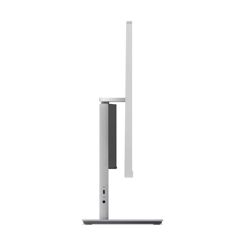 Моноблок Lenovo IdeaCentre AIO 27IRH9 (F0HM00WBUO) Cloud Grey