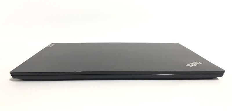 Ноутбук Lenovo ThinkPad E15 G2 / 15.6" FullHD IPS / AMD Ryzen 5 4500U / 8GB / 256GB SSD / AMD RX Vega 6 / Win11Pro / сканер відбитка - Б/в