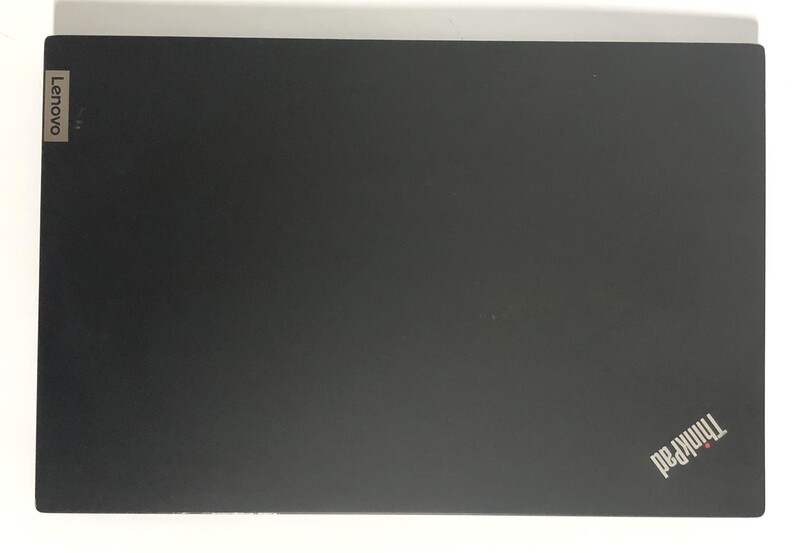 Ноутбук Lenovo ThinkPad E15 G2 / 15.6" FullHD IPS / AMD Ryzen 5 4500U / 8GB / 256GB SSD / AMD RX Vega 6 / Win11Pro / сканер відбитка - Б/в