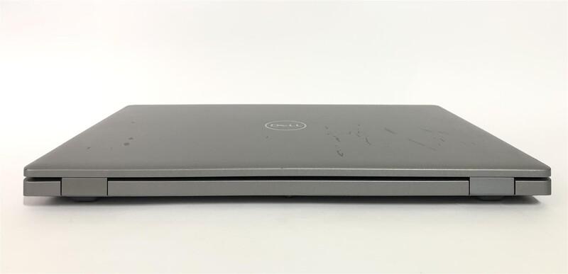 Ноутбук Dell Latitude 5411 / 14" (1366x768) / i5-10400H / 8GB / 256GB SSD / Win11Pro / Backlight - Б/у