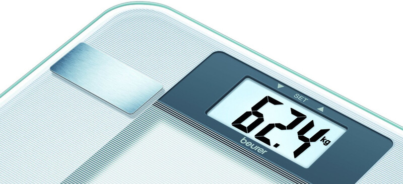 Ваги підлогові Beurer BG 13