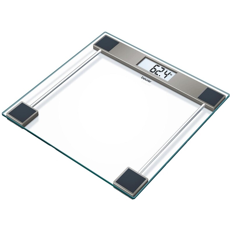 Ваги підлогові Beurer GS 11